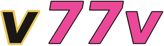 v77v logo