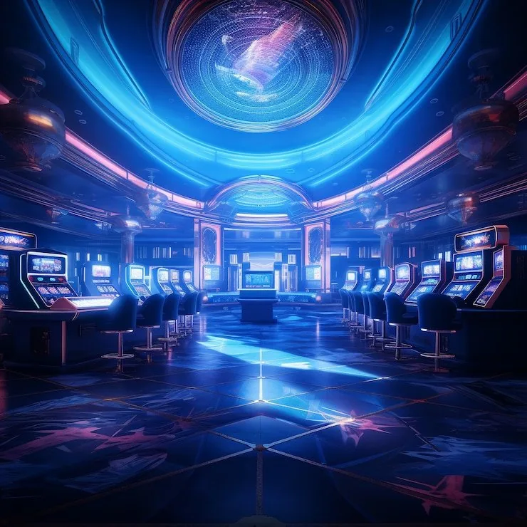 v77v Pakistan Casino lobby